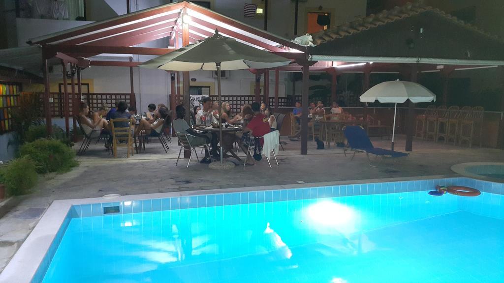 Park Aparthotel 2*