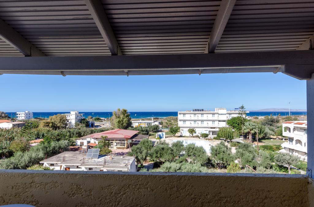 Park Aparthotel Heraklion (Crete)
