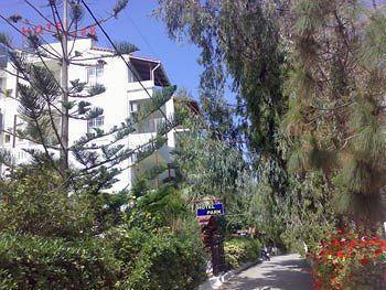 Park 2* Heraklion (Crete)