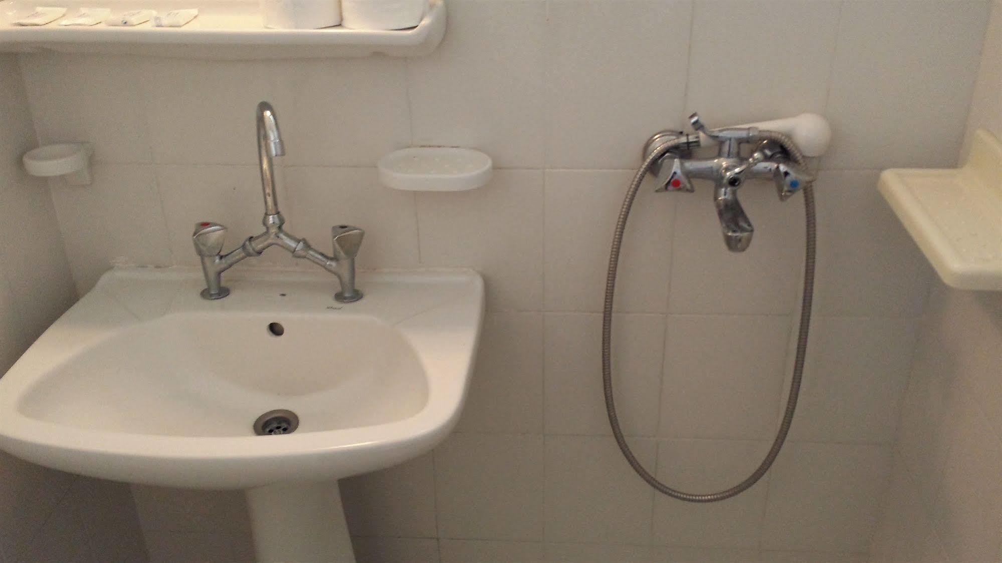 Aparthotel Park Heraklion (Crete)