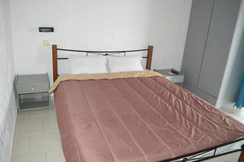 Aparthotel Park Heraklion (Crete)