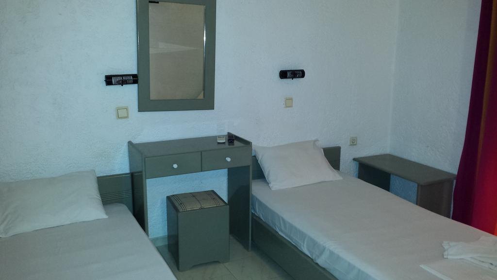 Aparthotel Park Heraklion (Crete)