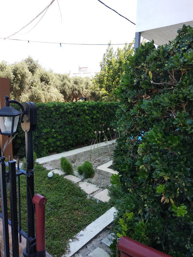 Park Aparthotel Heraklion (Crete)