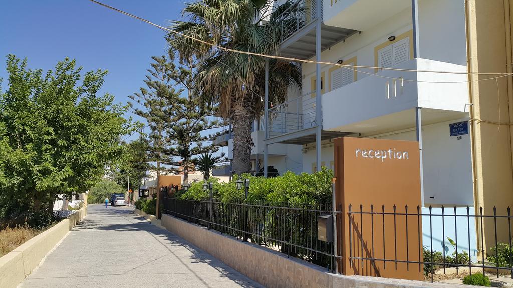 Aparthotel Park