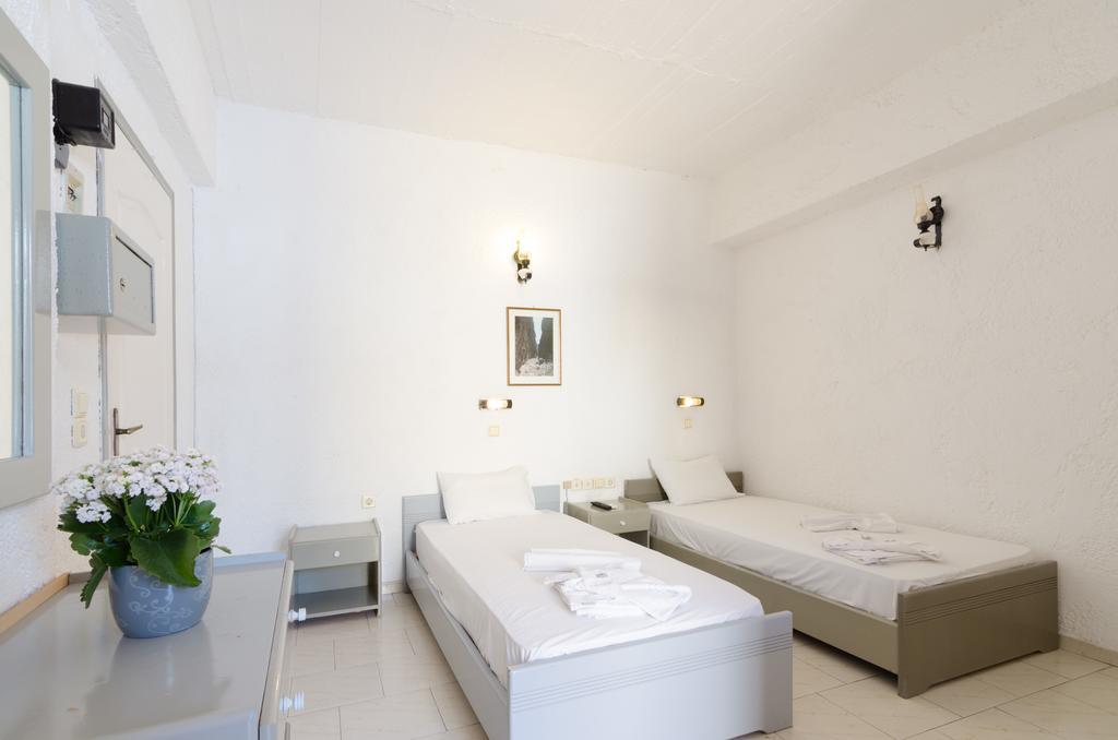 Aparthotel Park Iraklion
