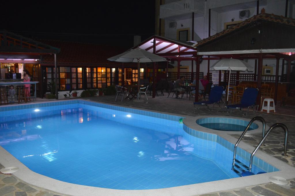 Aparthotel Park 2*