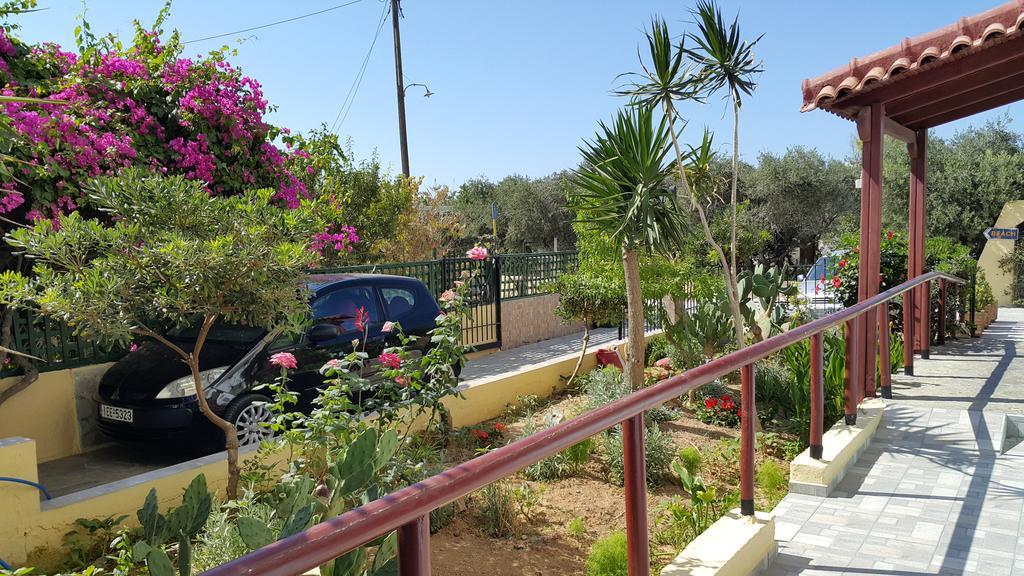 Aparthotel Park 2*