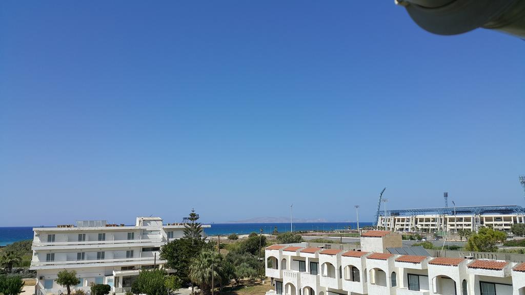 Aparthotel Park 2*