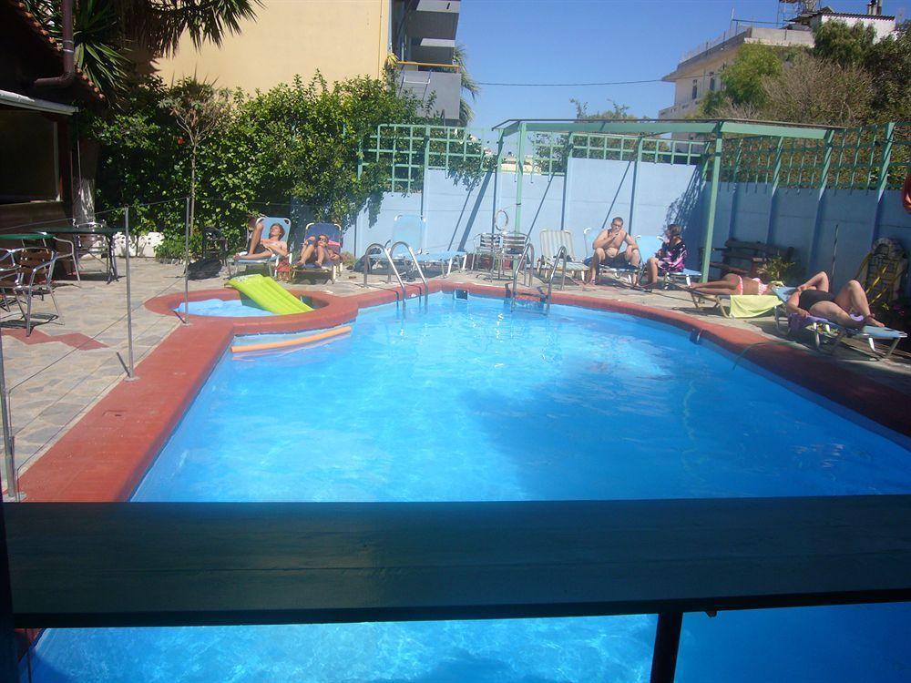 Park Aparthotel 2*