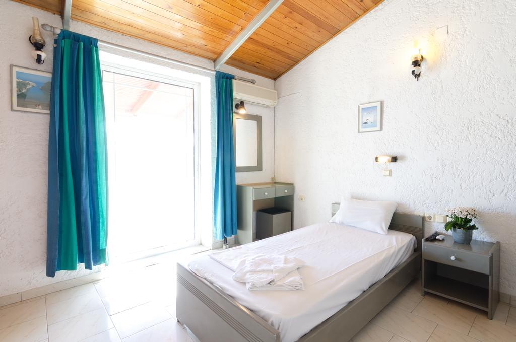 Aparthotel Park Iraklio