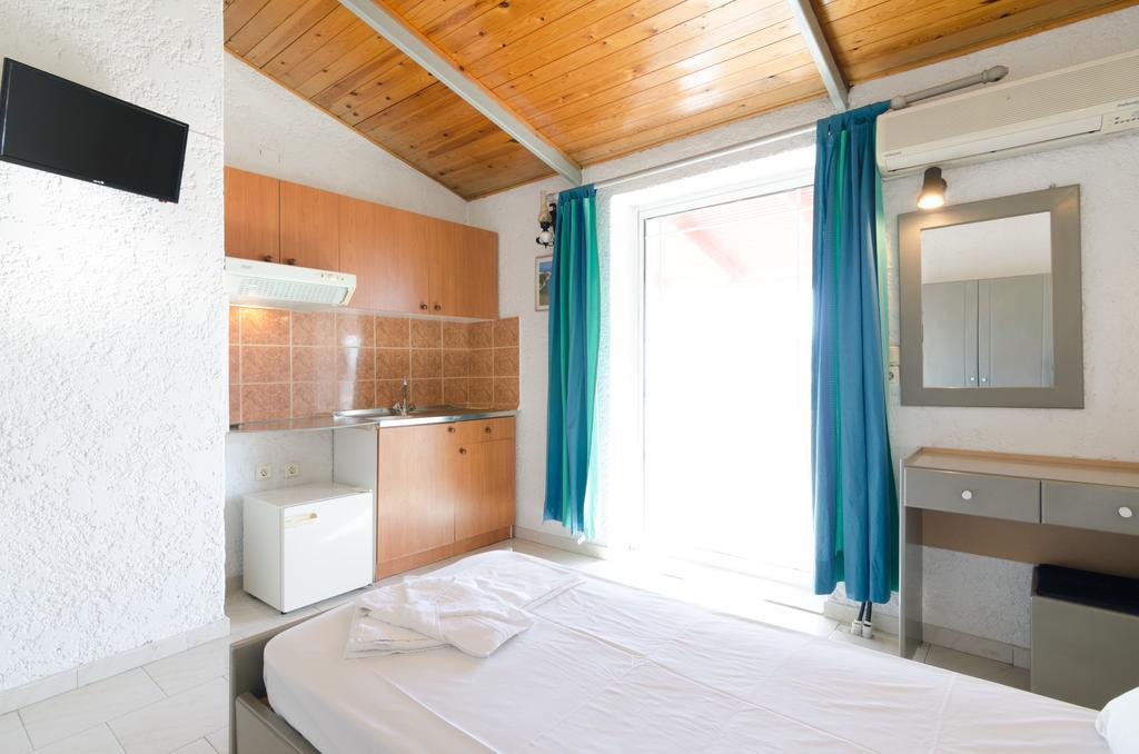 Aparthotel Park Iraklio