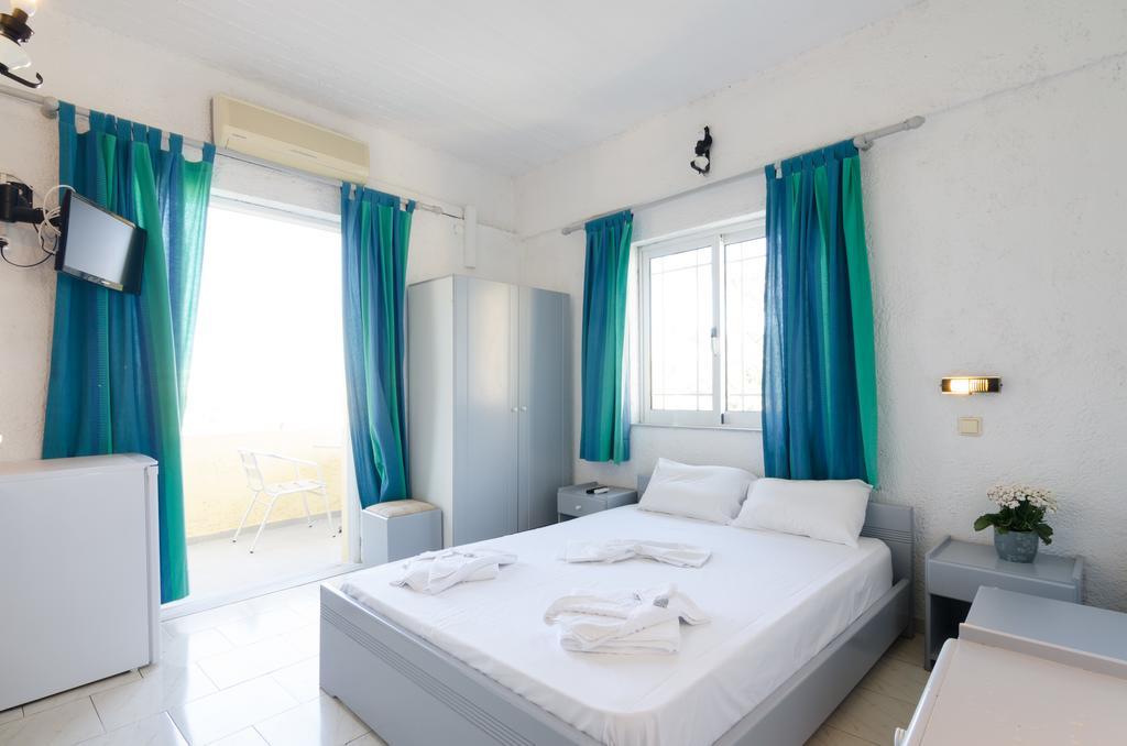 Aparthotel Park