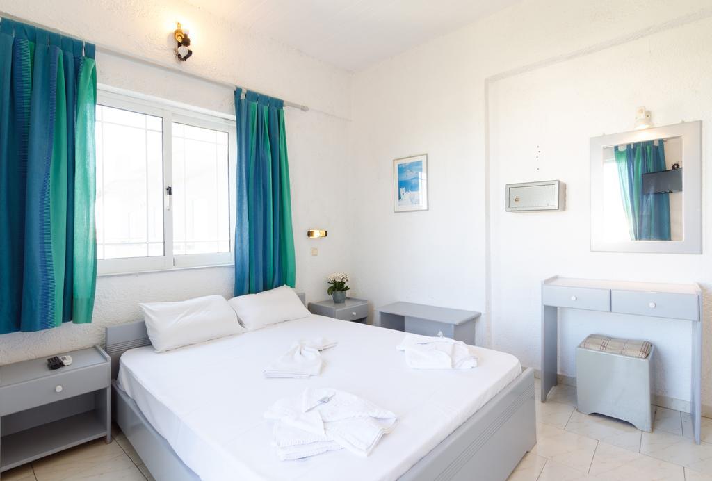 Aparthotel Park 2*
