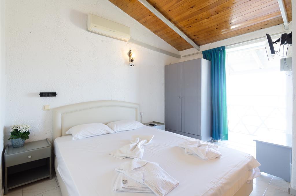 Aparthotel Park 2*