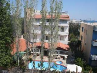 Park 2* Iraklio