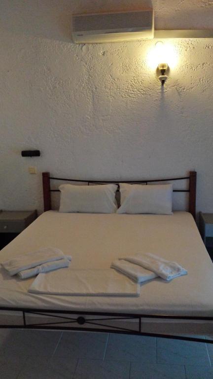 Park Aparthotel 2*