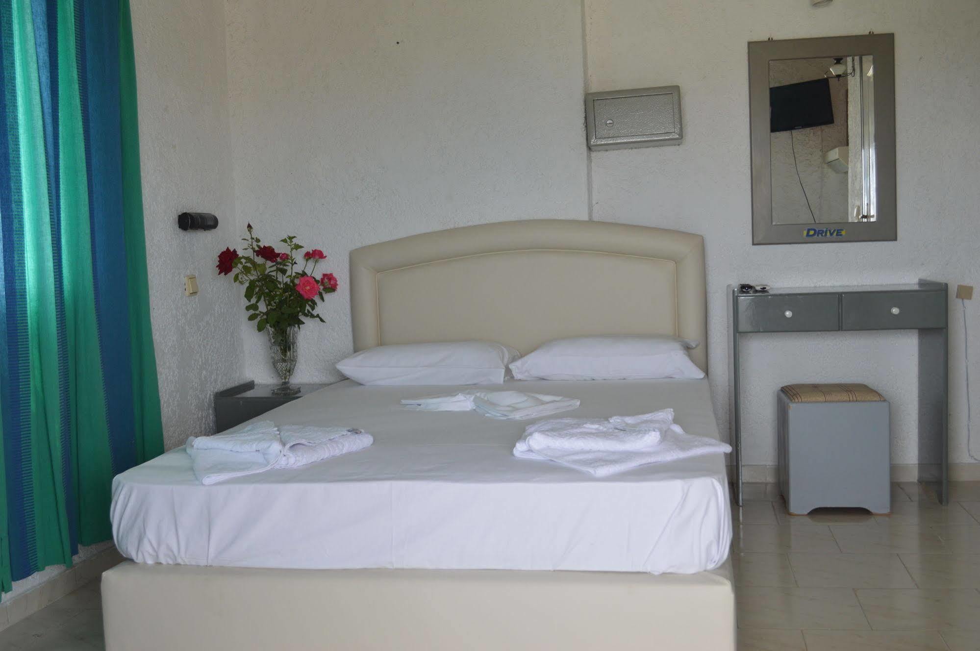 Aparthotel Park