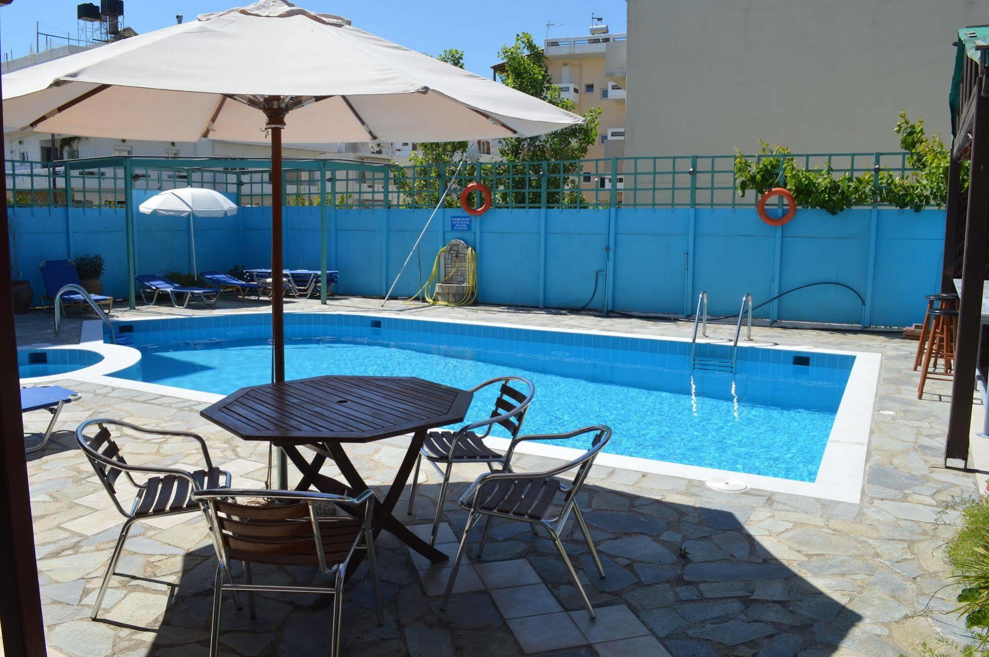 Park Aparthotel