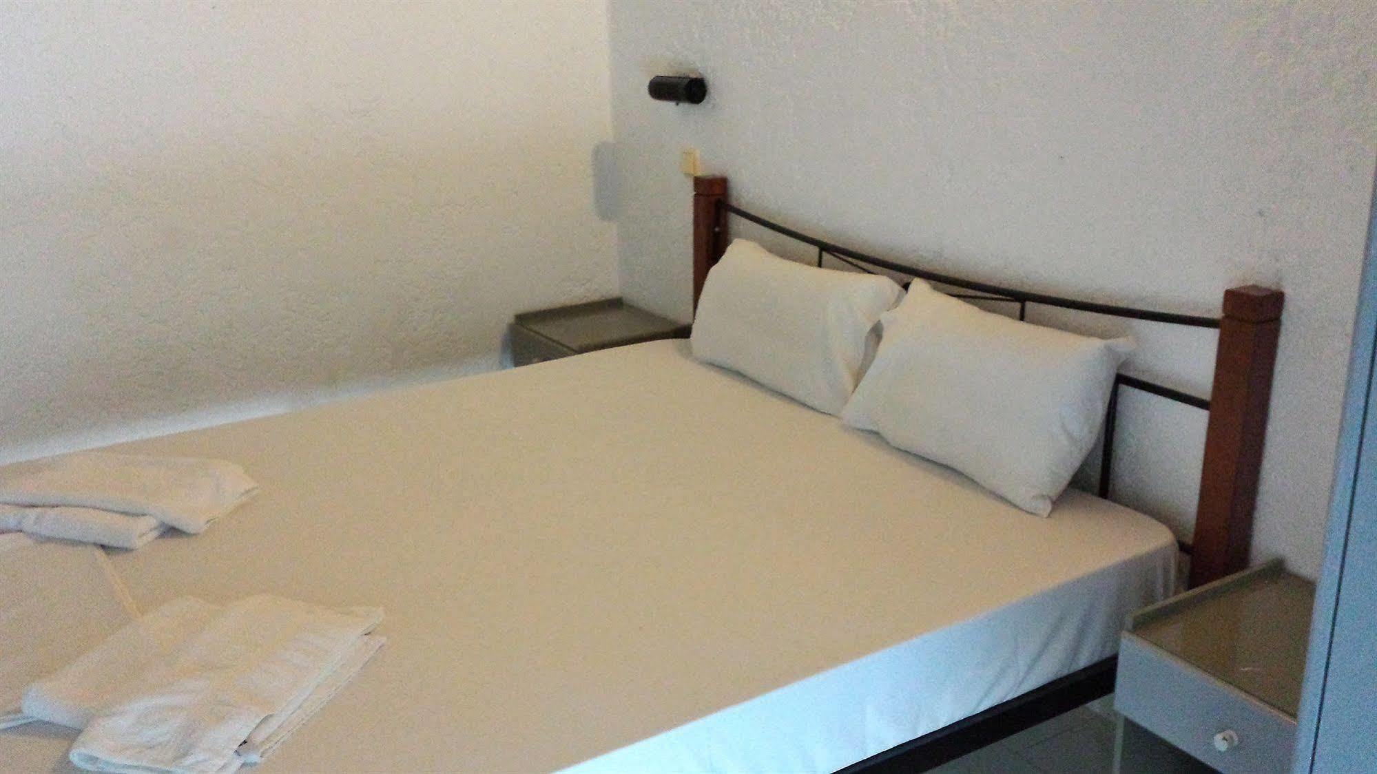 Park Aparthotel Iraklio
