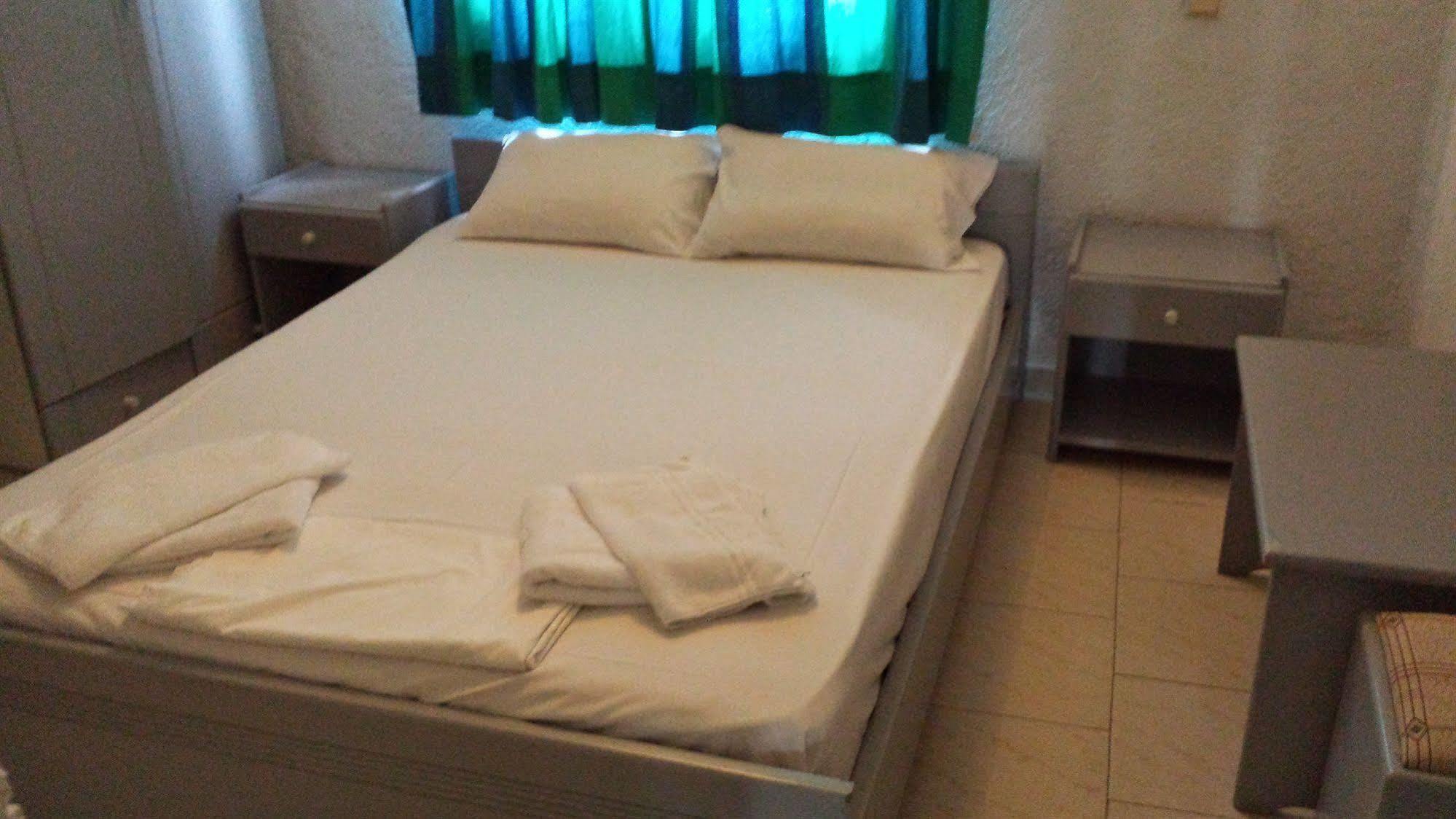 Park Aparthotel