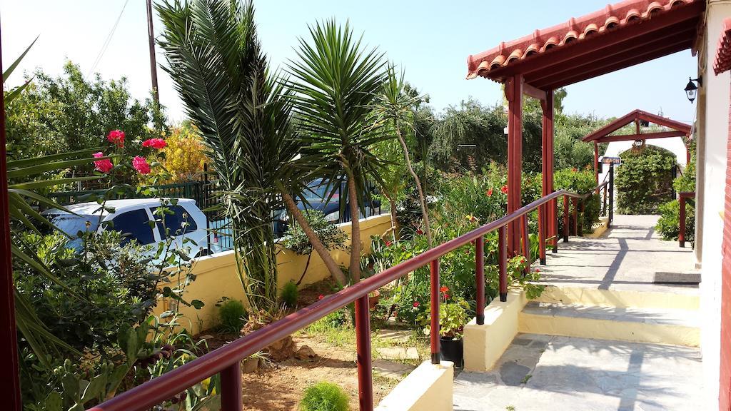 Aparthotel Park 2*